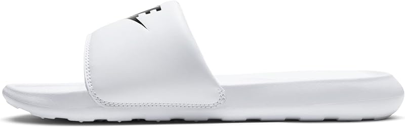 NIKE NIKE W VICTORI ONE SLIDE dames Sneakers - outlet/retourdeal