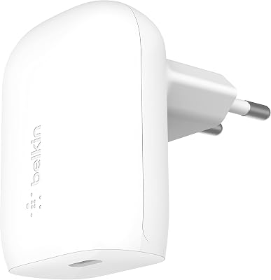 Belkin 30 W USB-C-wandlader - outlet/retourdeal