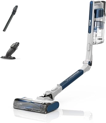 Shark PowerPro Snoerloze Stofzuiger - outlet/retourdeal