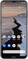 Nokia G10 smartphone Scandinavisch design - outlet/retourdeal