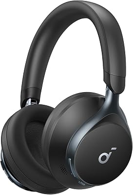 soundcore by Anker Space One - outlet/retourdeal