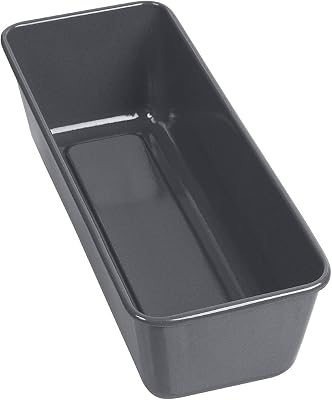 Kaiser Original Kaiser La Forme Plus Bakvorm bakvorm 25 x 10 cm - outlet/retourdeal