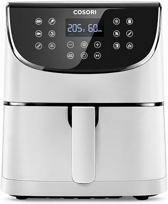 COSORI Heteluchtfriteuse 5 - outlet/retourdeal