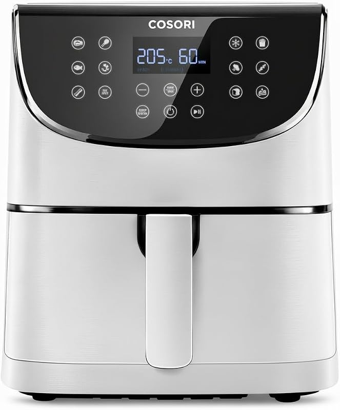 COSORI Heteluchtfriteuse 5 - outlet/retourdeal