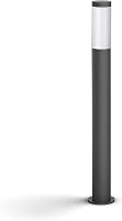 Philips LED Utrecht sokkellamp voor buiten - outlet/retourdeal