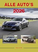 Alle auto's 2026 - outlet/retourdeal