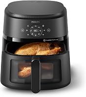 Philips Airfryer 2000 Series - outlet/retourdeal