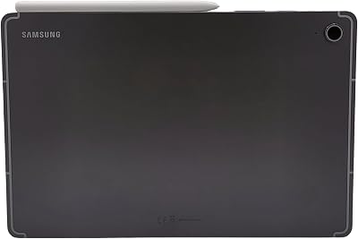 SAMSUNG X520 GALAXY TAB S10 FE WIFI (10.9'' - outlet/retourdeal