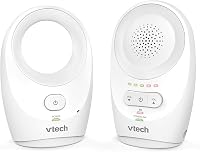 VTech DM1111 babyfoon met digitale audio - outlet/retourdeal