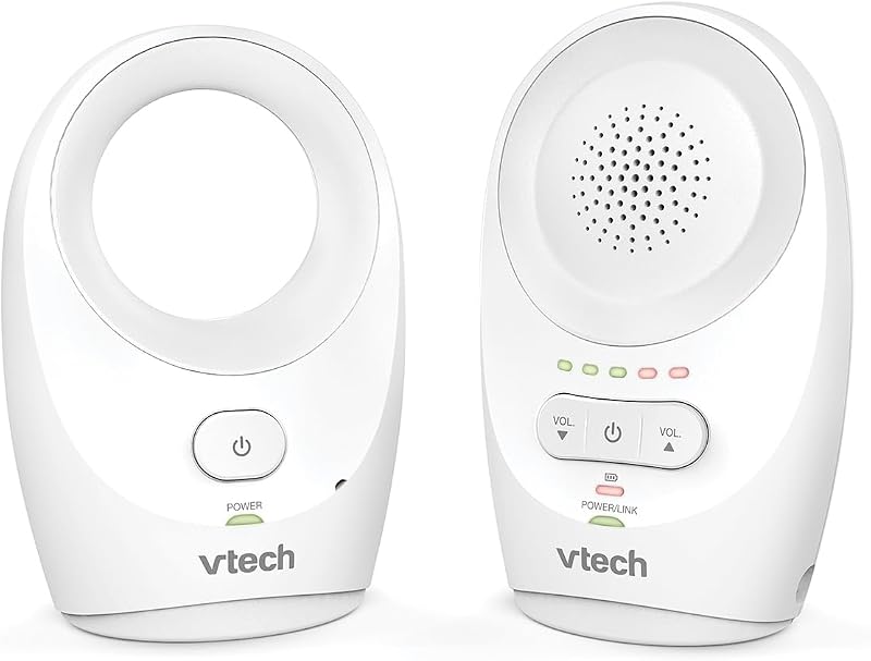 VTech DM1111 babyfoon met digitale audio - outlet/retourdeal