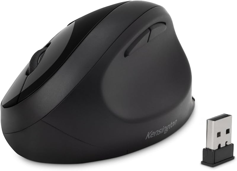 Kensington Ergonomische muis - outlet/retourdeal