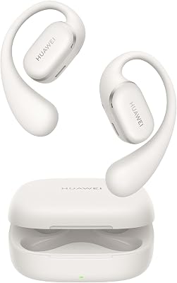 HUAWEI FreeArc Open-ear hoofdtelefoon - outlet/retourdeal