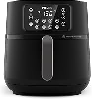 Philips Airfryer 5000 Series XXL - outlet/retourdeal