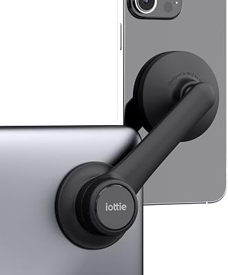 iOttie Terus MagSafe Compatible Monitor Mount for Tesla Model 3 and - outlet/retourdeal