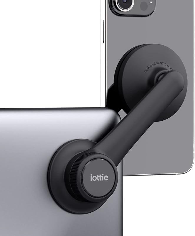 iOttie Terus MagSafe Compatible Monitor Mount for Tesla Model 3 and - outlet/retourdeal