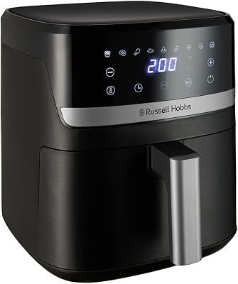 Russell Hobbs Rapid Air Luchtfriteuse - outlet/retourdeal