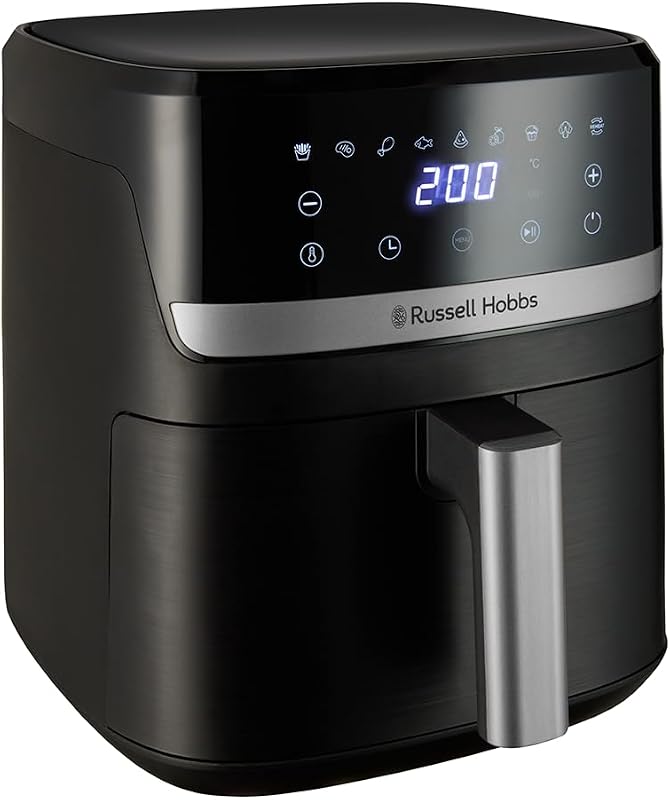 Russell Hobbs Rapid Air Luchtfriteuse - outlet/retourdeal