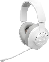 JBL Quantum 360 Draadloze Over-Ear Gaming Koptelefoon met - tweedehands - als nieuw — outlet/retourdeal