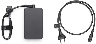 DJI Mavic 240W voedingsadapter - outlet/retourdeal