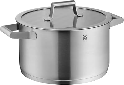 WMF Comfort Line kookpan groot 24 cm - outlet/retourdeal