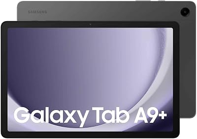 Samsung Galaxy Tab A9+ WiFi - outlet/retourdeal