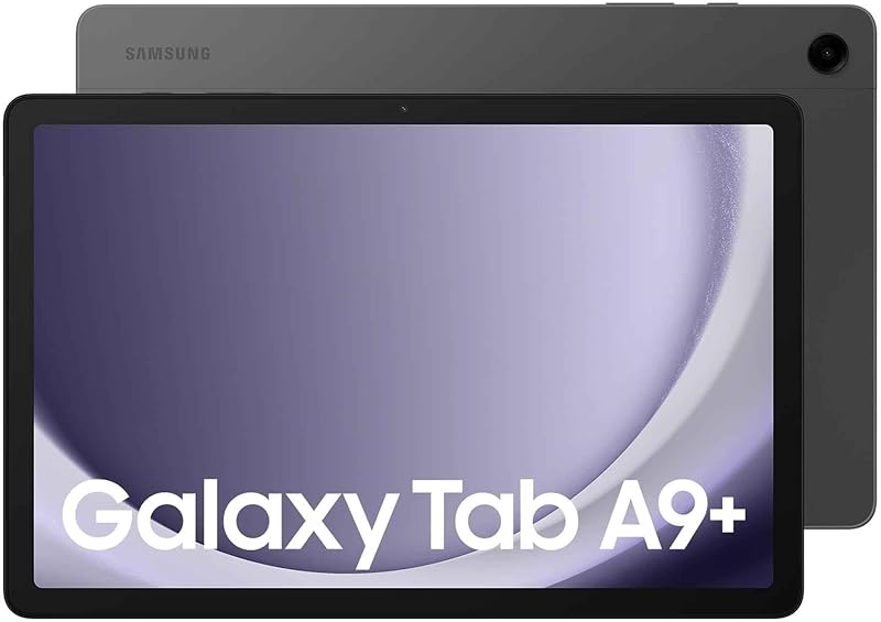 Samsung Galaxy Tab A9+ WiFi - outlet/retourdeal