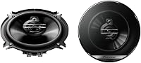 Pioneer TS-G1330F Coax Luidspreker - outlet/retourdeal