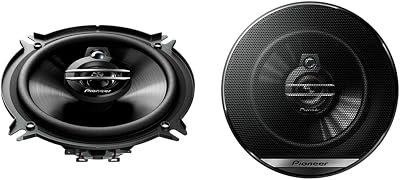 Pioneer TS-G1330F Coax Luidspreker - outlet/retourdeal