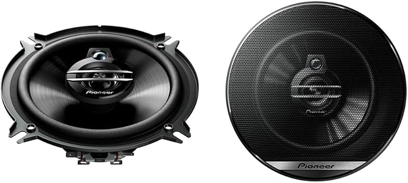 Pioneer TS-G1330F Coax Luidspreker - outlet/retourdeal