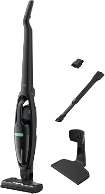 AEG CLEAN 5000 Cordless Cleaner 2-in-1 EKO accustofzuiger - outlet/retourdeal