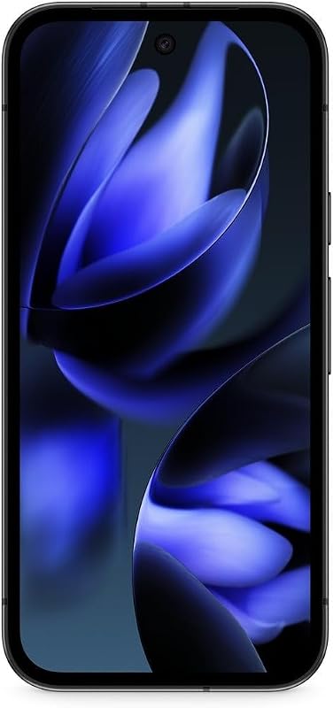Google Pixel 9a 128GB zwart 6 - outlet/retourdeal