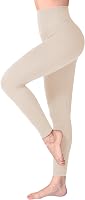 SINOPHANT Legging met Hoge Taille voor Vrouwen - outlet/retourdeal
