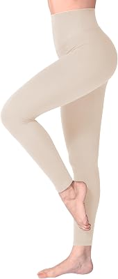 SINOPHANT Legging met Hoge Taille voor Vrouwen - outlet/retourdeal