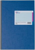 König & Ebhardt 8614272 Zakenboek/kladde (A4 - outlet/retourdeal