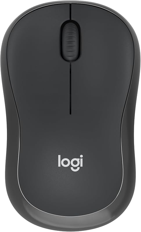Logitech M240 Stille Bluetooth Muis - outlet/retourdeal
