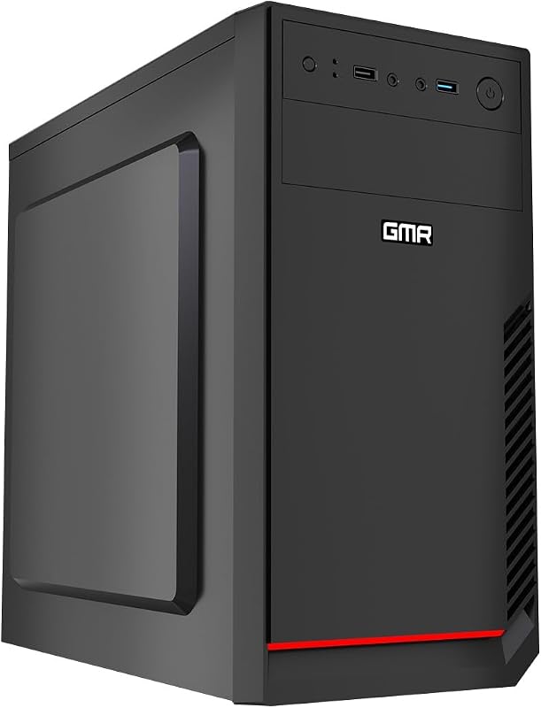 Intel i5 Business Office Multimedia Computer met 3 Jaar Garantie! - outlet/retourdeal