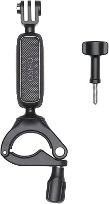 DJI Osmo Action-stuurbevestiging - outlet/retourdeal