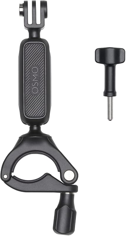 DJI Osmo Action-stuurbevestiging - outlet/retourdeal