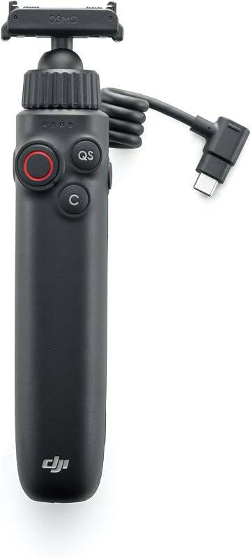 Osmo Action batterijgreep in twee richtingen - outlet/retourdeal