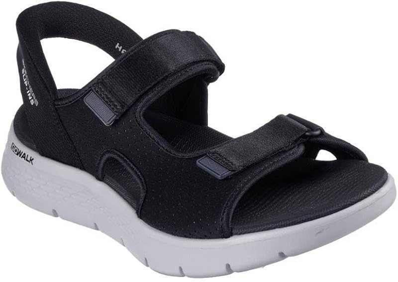 Skechers heren Skechers Go Walk Flex Sandal Easy EntrySportsandaal - outlet/retourdeal