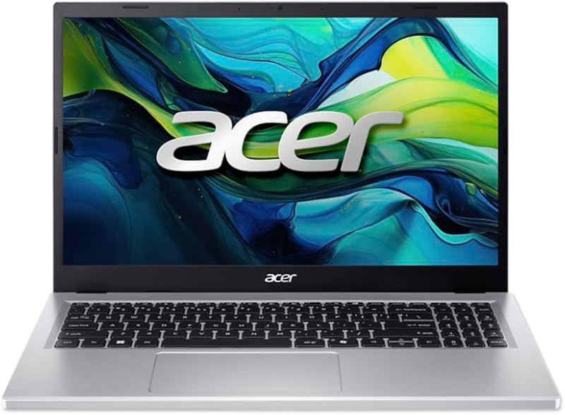acer Aspire Go 15 AG15-42P Laptop - outlet/retourdeal