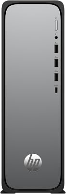 HP OmniDesk Slim Desktop S03-0230ng - outlet/retourdeal