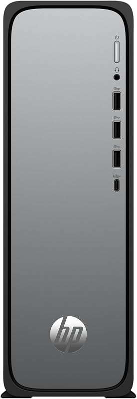 HP OmniDesk Slim Desktop S03-0230ng - outlet/retourdeal