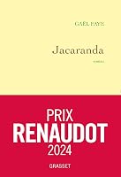 Jacaranda: Roman - outlet/retourdeal
