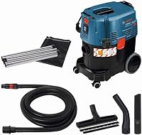 Bosch Professional industriële stofzuiger GAS 35 L SFC+ (1200 watt - outlet/retourdeal