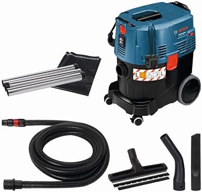 Bosch Professional industriële stofzuiger GAS 35 L SFC+ (1200 watt - outlet/retourdeal