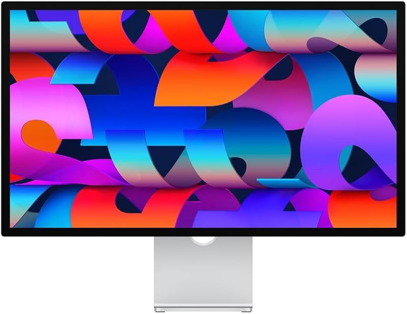 Apple Studio Display Standaardglas - outlet/retourdeal
