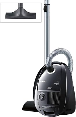 Siemens Z3.0 VSZ3B212 Stofzuiger - outlet/retourdeal