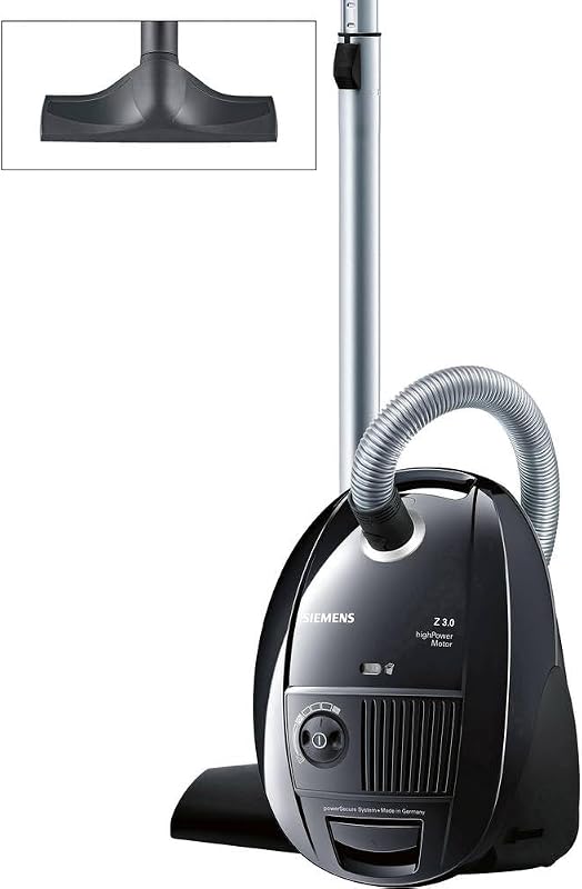 Siemens Z3.0 VSZ3B212 Stofzuiger - outlet/retourdeal