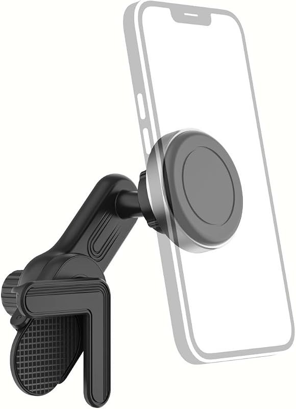 Hama Mobiele telefoonhouder voor Tesla Model 3/Y - outlet/retourdeal
